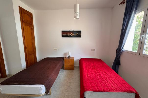5 bed villa in Moraira