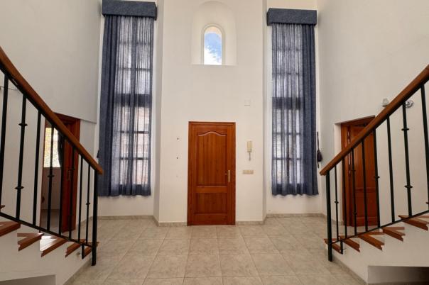 5 bed villa in Moraira