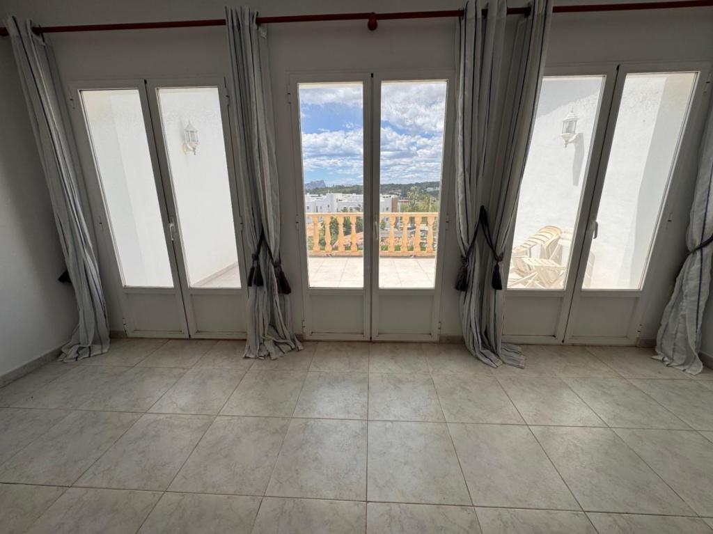 5 bed villa in Moraira