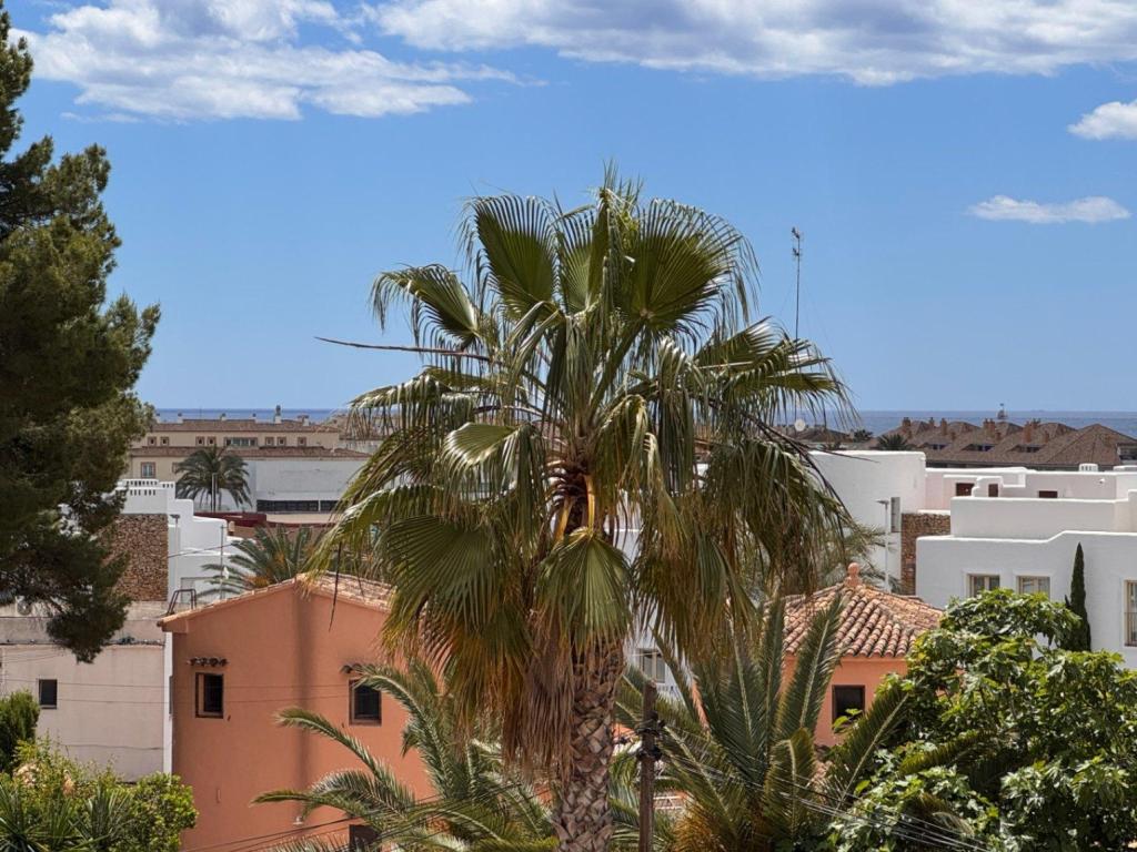 5 bed villa in Moraira