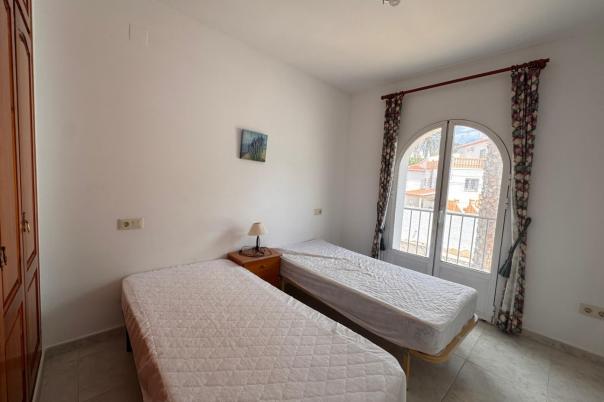 5 bed villa in Moraira