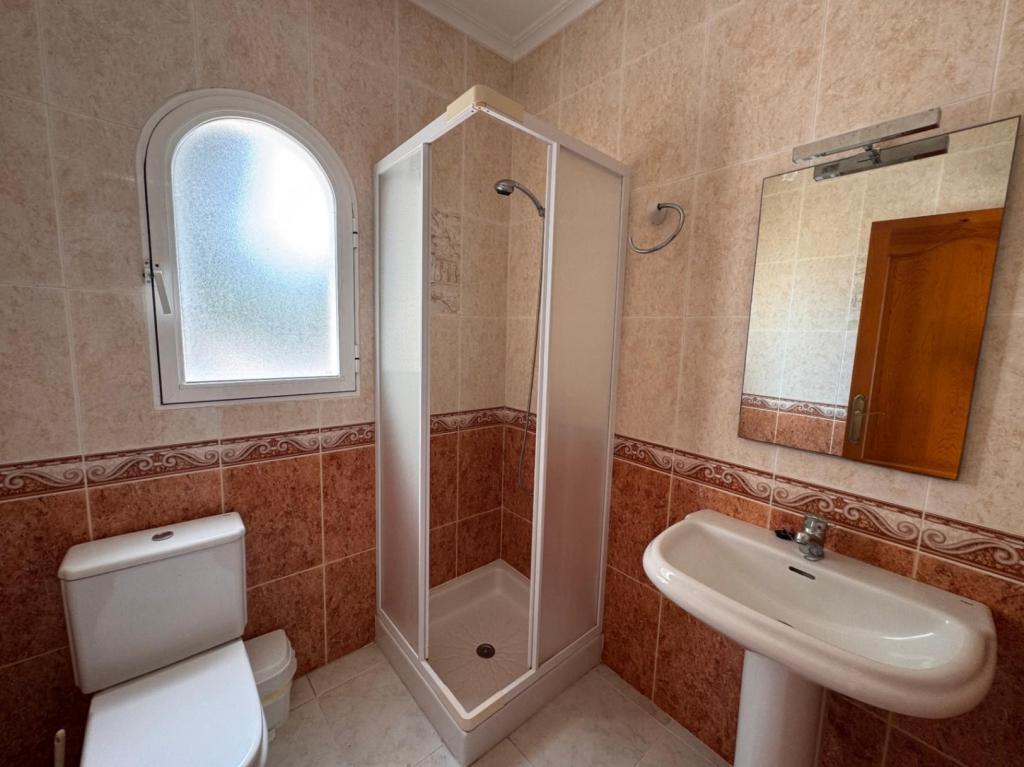 5 bed villa in Moraira