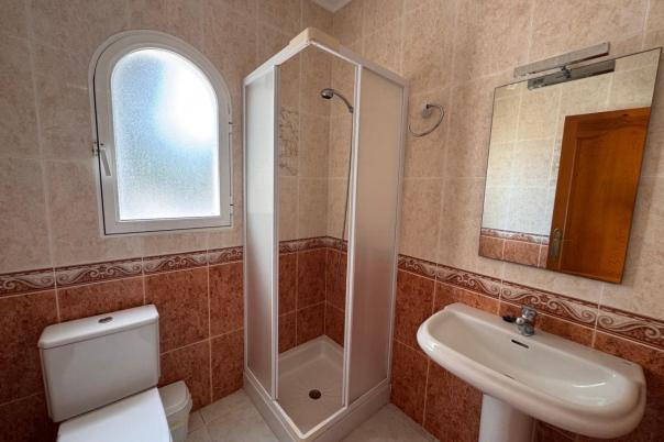 5 bed villa in Moraira