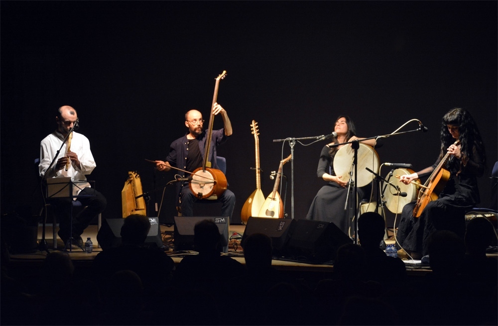 Fiesta Calendar 2025 in Javea, Spain