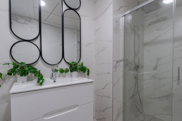 2 bed apartment in Finestrat