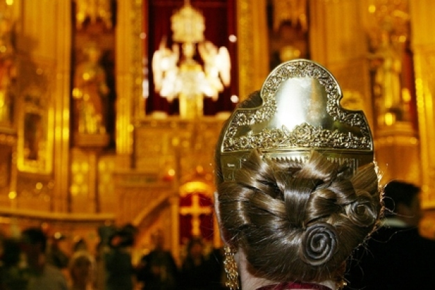 Fiestas in Benissa: Patron Saint Festivities in honor of the Puríssima Xiqueta