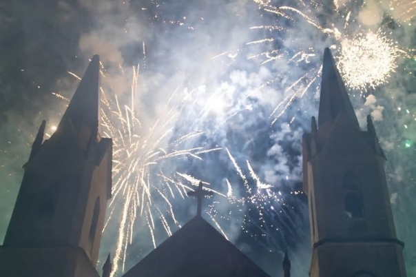 Fiestas in Benissa: Patron Saint Festivities in honor of the Puríssima Xiqueta