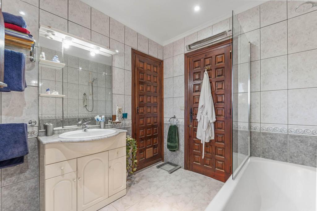 4 bed villa in Benissa