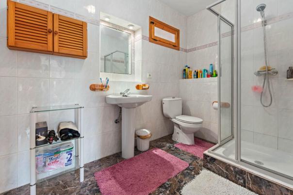4 bed villa in Benissa