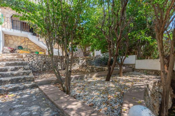 4 bed villa in Benissa