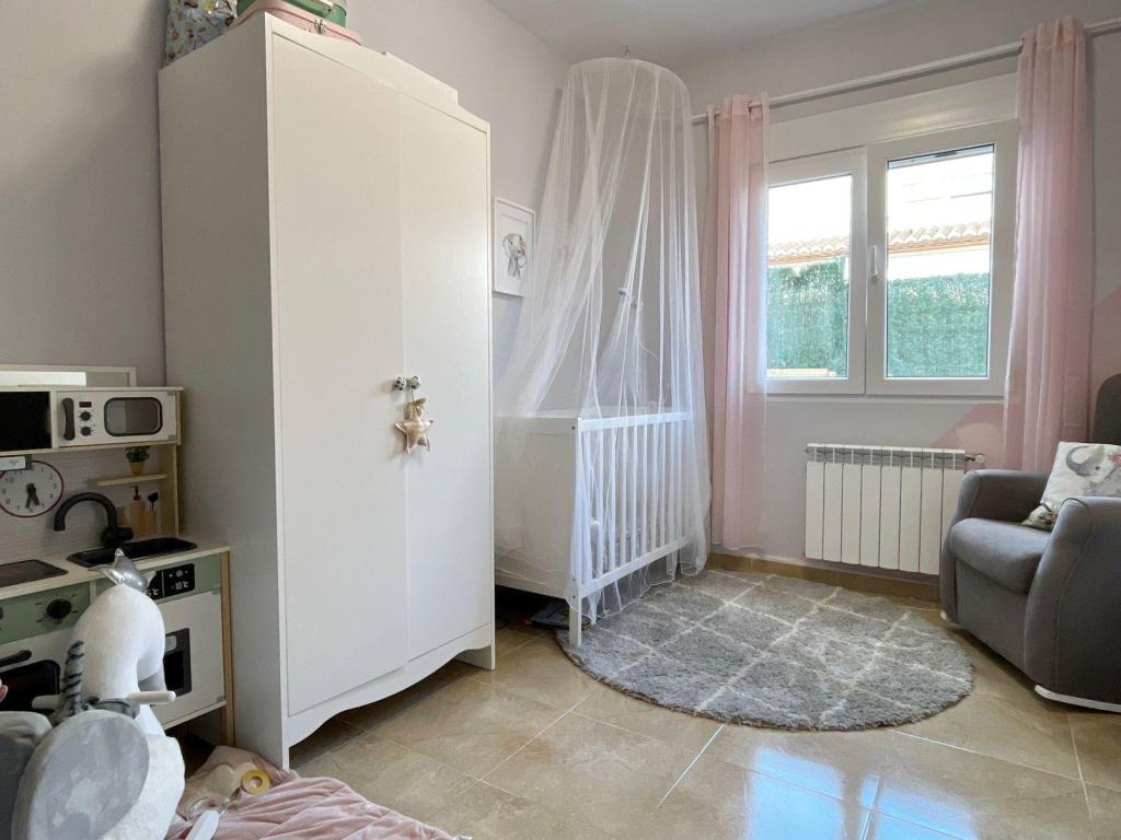 2 bed villa in Benitachell