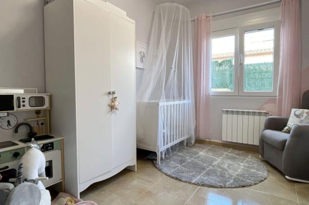 2 bed villa in Benitachell