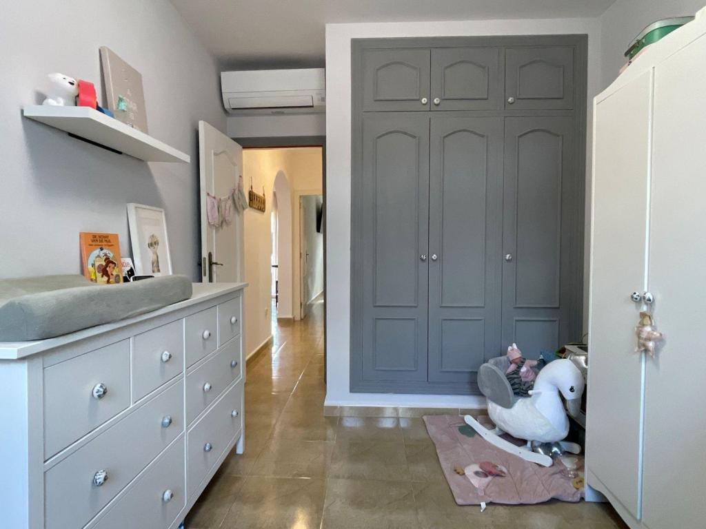 2 bed villa in Benitachell