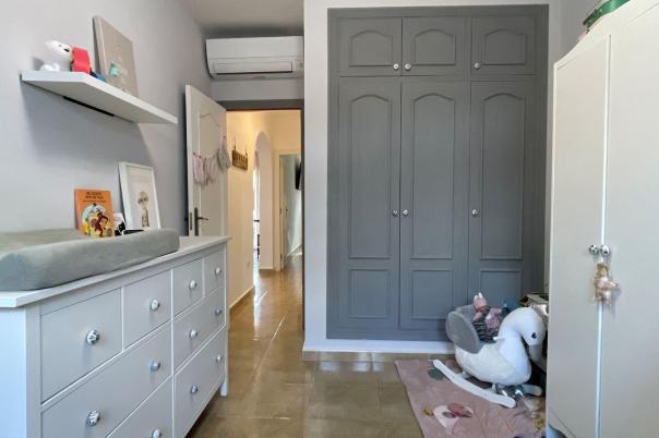 2 bed villa in Benitachell