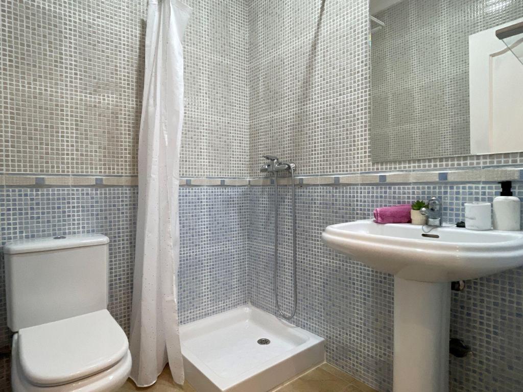 2 bed villa in Benitachell