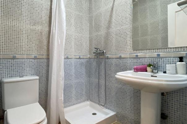 2 bed villa in Benitachell