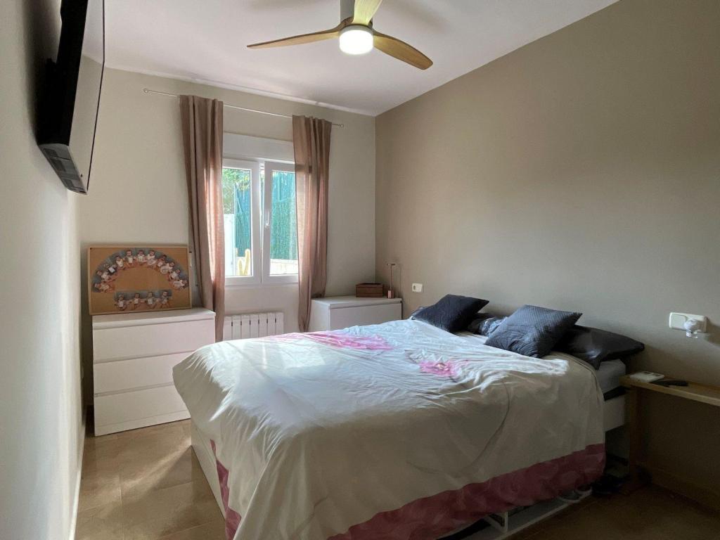 2 bed villa in Benitachell