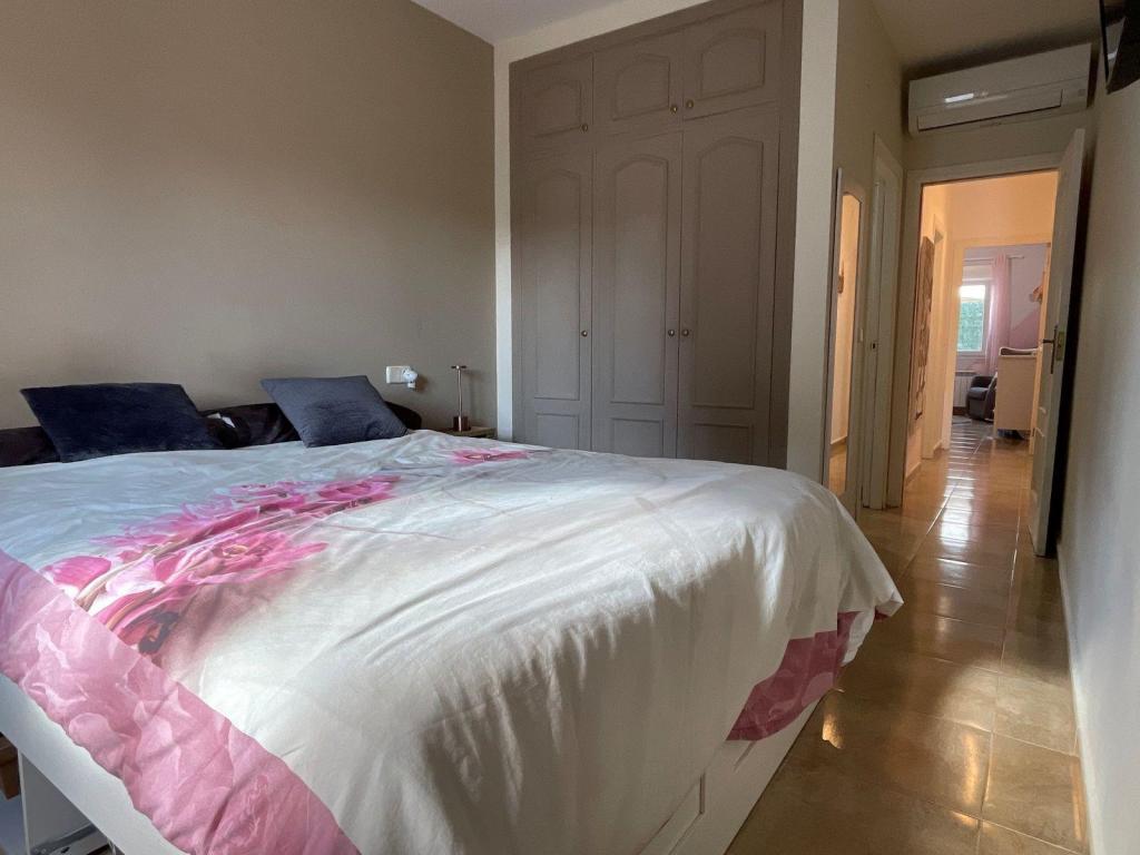 2 bed villa in Benitachell