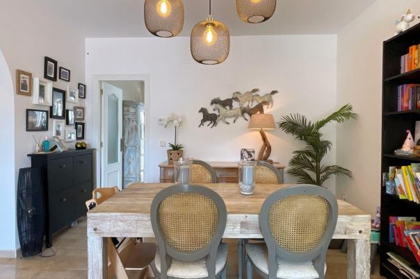 2 bed villa in Benitachell