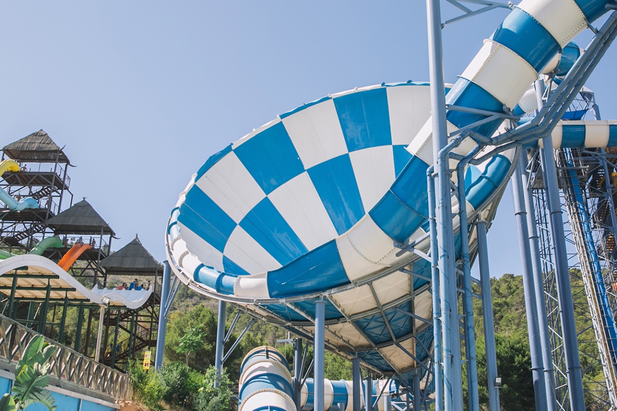Best Family Days Out on the Costa Blanca