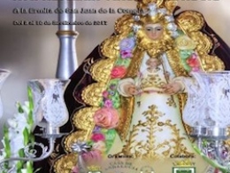 Fiestas in Calpe: "Romeria Sant Francesc" (October 2025)