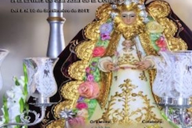 Fiestas in Calpe: "Romeria Sant Francesc" (October 2025)