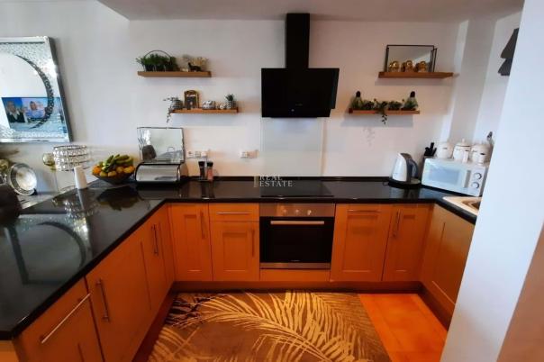 2 bed apartment in Pego