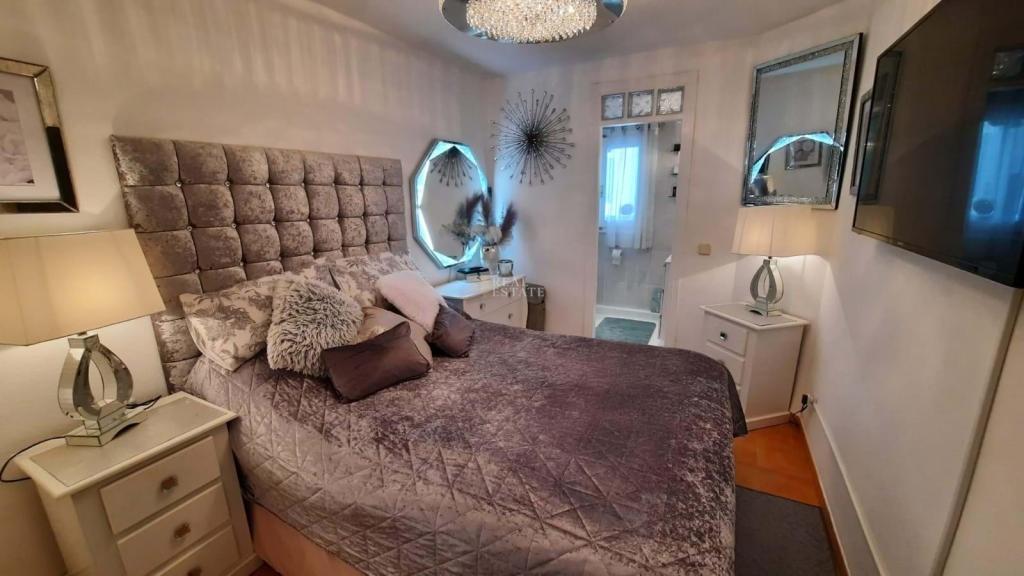 2 bed apartment in Pego