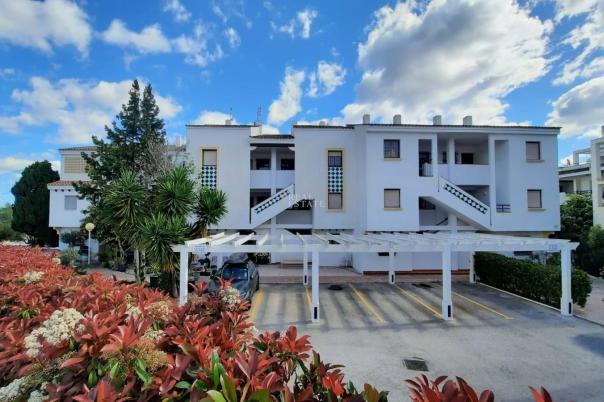 2 bed apartment in Pego