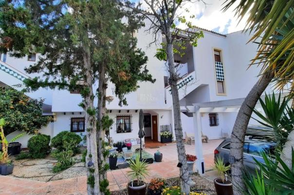 2 bed apartment in Pego