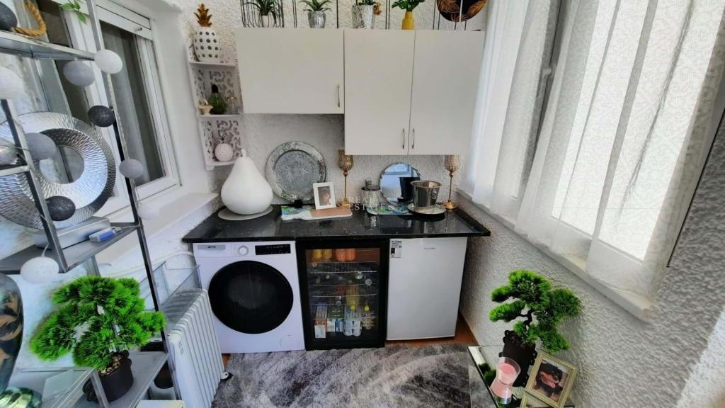 2 bed apartment in Pego