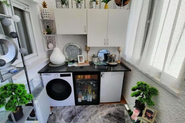 2 bed apartment in Pego