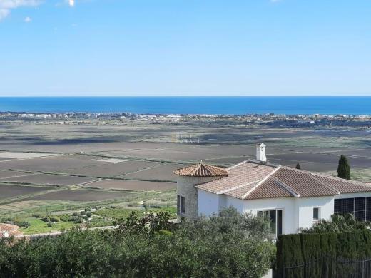 2 bed apartment in Pego
