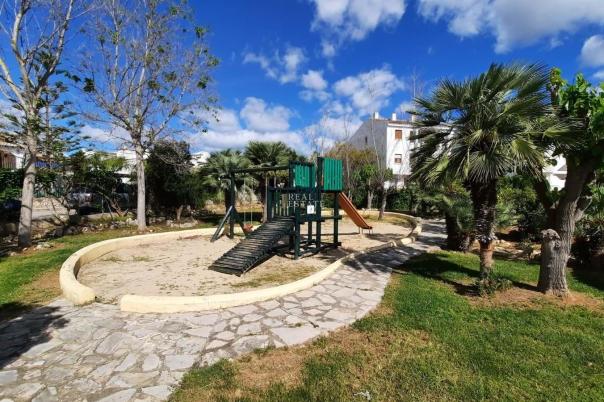 2 bed apartment in Pego