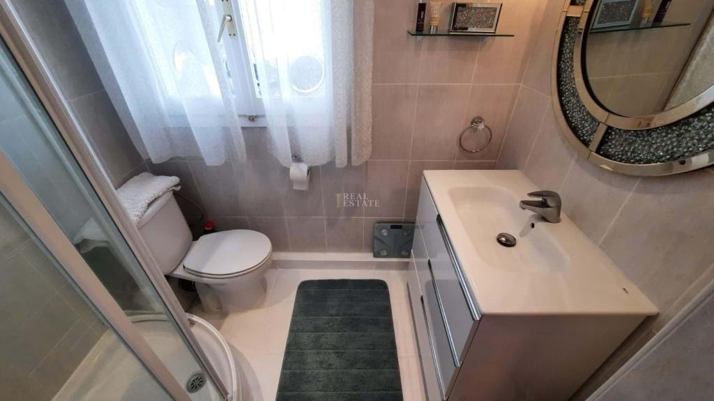 2 bed apartment in Pego