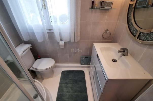 2 bed apartment in Pego