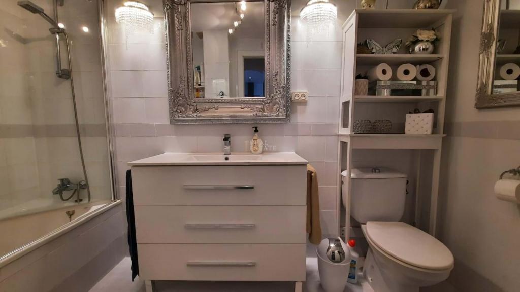2 bed apartment in Pego