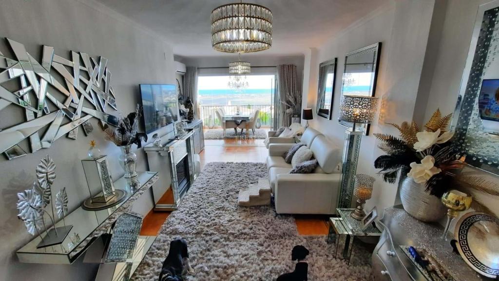 2 bed apartment in Pego