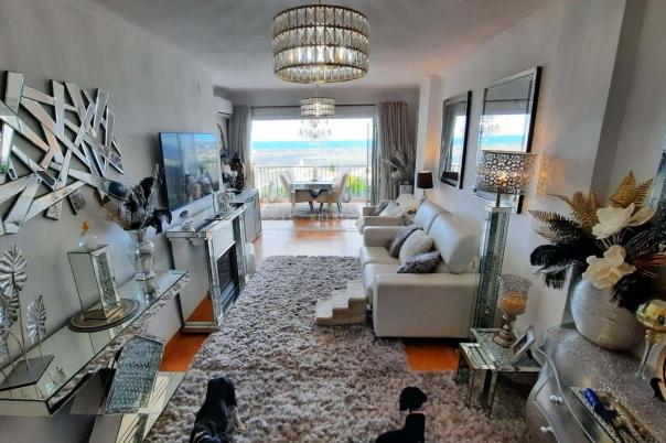 2 bed apartment in Pego