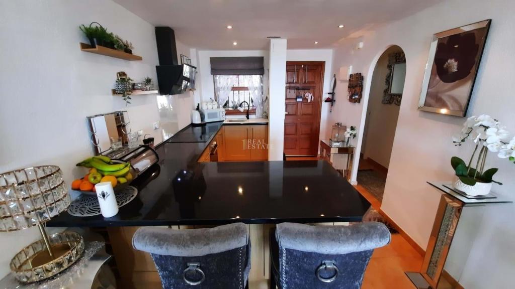 2 bed apartment in Pego