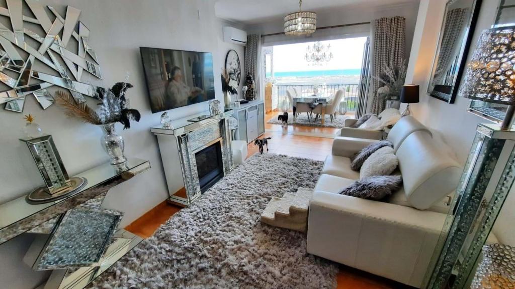 2 bed apartment in Pego