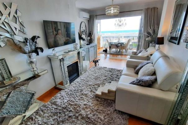 2 bed apartment in Pego
