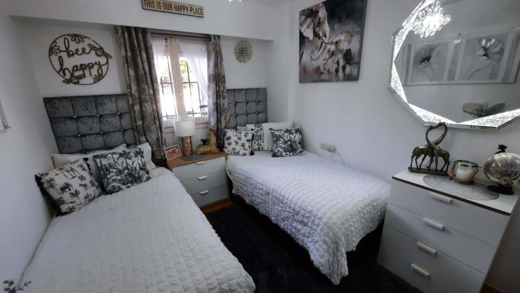 2 bed apartment in Pego