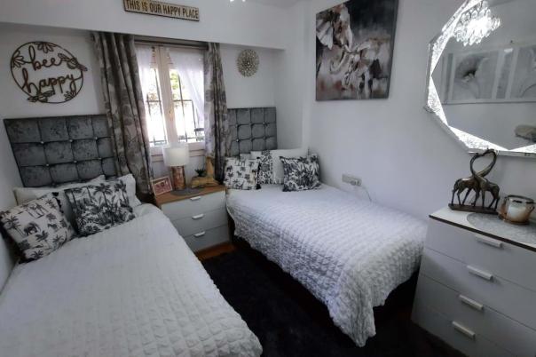 2 bed apartment in Pego