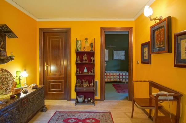 4 bed villa in Denia