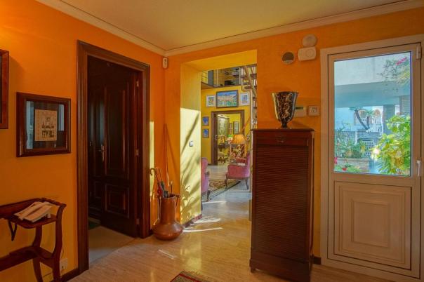 4 bed villa in Denia