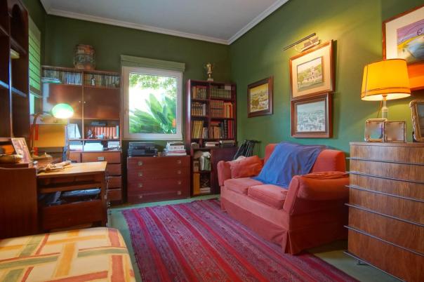 4 bed villa in Denia
