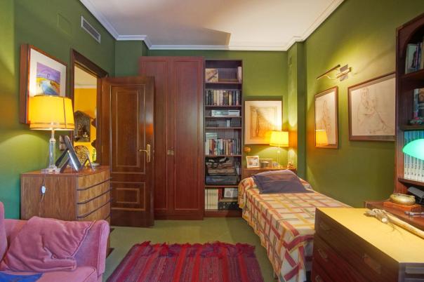 4 bed villa in Denia