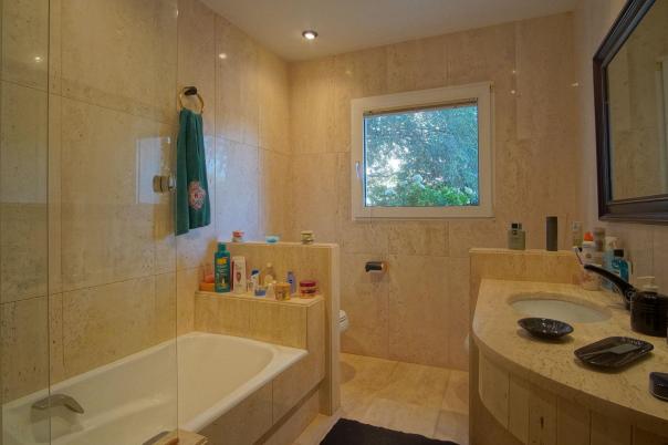 4 bed villa in Denia