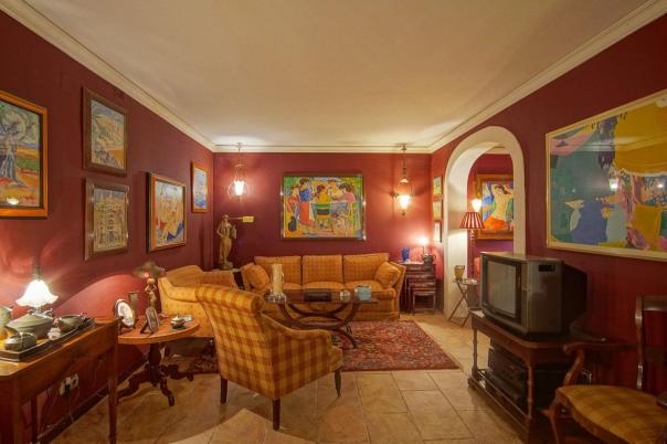4 bed villa in Denia